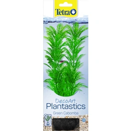 Kunststoffpflanze »DecoArt Plant «, Gr.Cabomba M, grün, für Aquarien