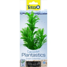 Kunststoffpflanze »DecoArt Plant «, Gr.Cabomba S, grün, für Aquarien