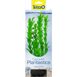 Kunststoffpflanze »DecoArt Plant «, Hygrophila M, grün, für Aquarien