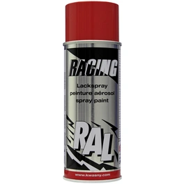 Lackspraydose »Racing Lackspray«, verkehrsrot, glänzend, 0,4 l