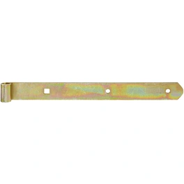 Ladenband, LxB: 300 x 30 mm, Gold | Irisierend