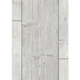 Laminat Handmuster, Villefort Pinie weiß (EHC008), BxL: 210 x 297 mm