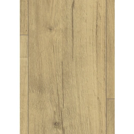 Laminat »Home«, Loja Eiche natur (EHL142), BxL: 1292 x 246 mm