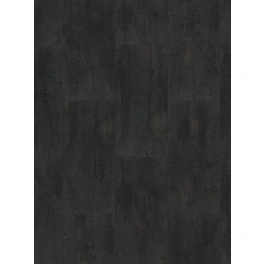 Laminat »Trendtime 5«, BxL: 400 x 853 mm, schwarz