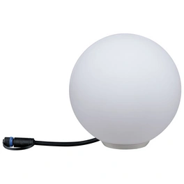 LED-Außenleuchte »Plug & Shine Globe«, 2,8 W, dimmbar