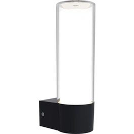 LED-Außenwandleuchte »Dropa«, anthrazit, inkl. Leuchtmittel, Breite: 8,2 cm