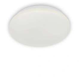 LED-Badleuchte »KALMUS«, ø: 28,8 cm, 12 W, 230 V