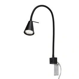 LED-Bettleuchte »TUSO«, weiß, Höhe: 40,3 cm, inkl. Leuchtmittel