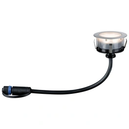 LED-Bodeneinbauleuchte »Plug & Shine«, 1,3 W, dimmbar
