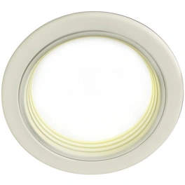 LED-Deckeneinbauleuchte »Point«, dimmbar, inkl. Leuchtmittel in neutralweiß