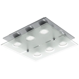 LED-Deckenleuchte »CABO-SD«, GU10, dimmbar, inkl. Leuchtmittel in warmweiß