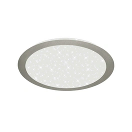 LED-Deckenleuchte »GLIM«, ø: 31 cm, 12 W, 230 V