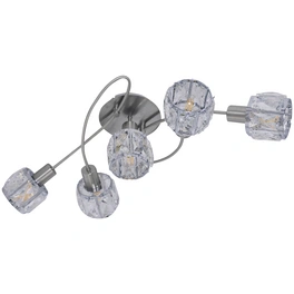 LED-Deckenleuchte »Josefa «, E14, inkl. Leuchtmittel in warmweiß