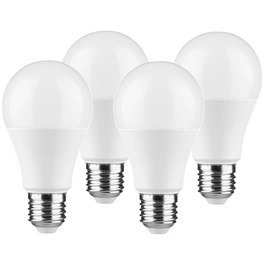 LED-Glühlampe, 240 V, 9 W, E27