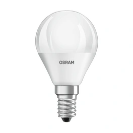 LED-Lampe »LED BASE CLASSIC P«, 4,9 W, 240 V