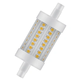 LED-Lampe »LED LINE R7S«, 6,5 W, 240 V
