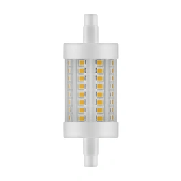 LED-Lampe »LED LINE R7S«, 8,2 W, 240 V
