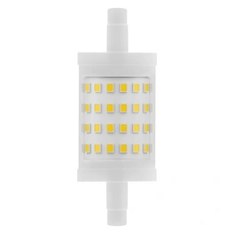 LED-Lampe »LED LINE R7S DIM«, 9,5 W, 240 V