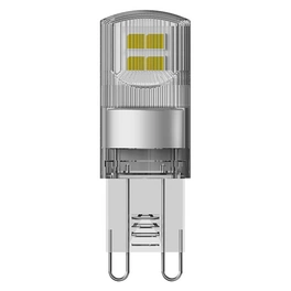 LED-Lampe »LED PIN G9«, 2700 K, 1,9 W, mehrfarbig