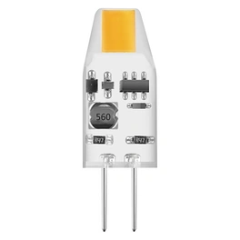 LED-Lampe »LED PIN MICRO 12 V«, 1 W, 12 V