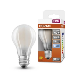 LED-Lampe »LED Retrofit CLASSIC A«, 6,5 W, 240 V