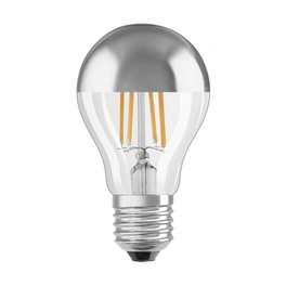 LED-Lampe »LED Retrofit CLASSIC A Mirror«, 6,5 W, 240 V