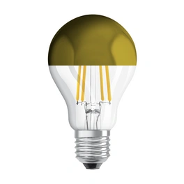 LED-Lampe »LED Retrofit CLASSIC A Mirror«, 7 W, 240 V