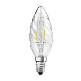 LED-Lampe »LED Retrofit CLASSIC BW«, 2,5 W, 240 V
