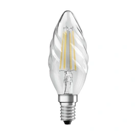LED-Lampe »LED Retrofit CLASSIC BW«, 4 W, 240 V