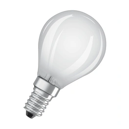 LED-Lampe »LED Retrofit CLASSIC P«, 4 W, 240 V