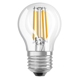 LED-Lampe »LED Retrofit CLASSIC P«, 5,5 W, 240 V