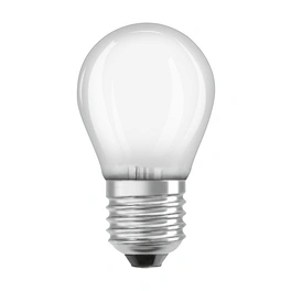 LED-Lampe »LED Retrofit CLASSIC P«, 5,5 W, 240 V