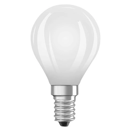 LED-Lampe »LED Retrofit CLASSIC P DIM«, 6,5 W, 240 V