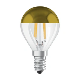 LED-Lampe »LED Retrofit CLASSIC P Mirror«, 4 W, 240 V