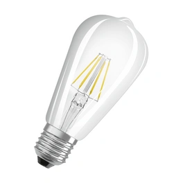LED-Lampe »LED Retrofit CLASSIC ST«, 2700 K, 4 W, klar