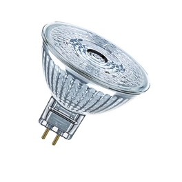 LED-Lampe »LED STAR MR16 12 V«, 8 W, 12 V