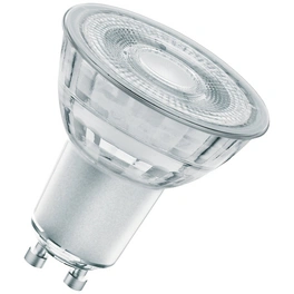 LED-Lampe »LED SUPERSTAR PAR16 GLOWdim«, 2700 K, 4,5 W, klar