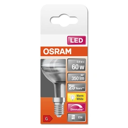 LED-Lampe »LED SUPERSTAR R50«, 5,9 W, 240 V
