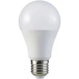 LED-Leuchtmittel, 10 W, E27, warmweiß