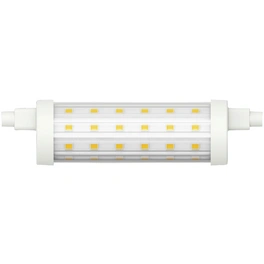 LED-Leuchtmittel, 12,5 W, R7s, warmweiß