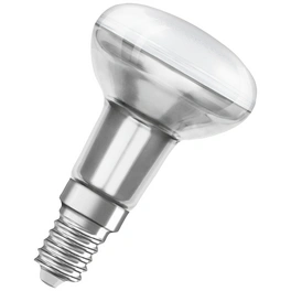LED-Leuchtmittel, 1,5 W, E14, warmweiß