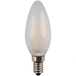 LED-Leuchtmittel, 2,2 W, E14, warmweiß