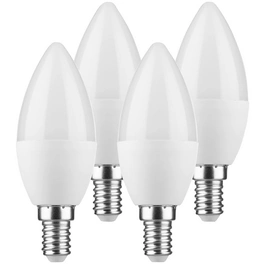 LED-Leuchtmittel, 240 V, 5,5 W, E14