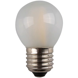 LED-Leuchtmittel, 3 W, E27, warmweiß