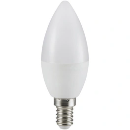 LED-Leuchtmittel, 3,5 W, E14, warmweiß