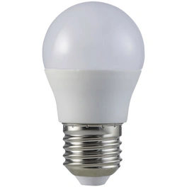 LED-Leuchtmittel, 3,5 W, E27, warmweiß