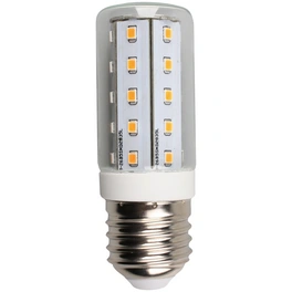 LED-Leuchtmittel, 4 W, E27, warmweiß