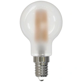 LED-Leuchtmittel, 5 W, E14, warmweiß