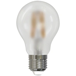 LED-Leuchtmittel, 5 W, E27, warmweiß