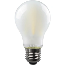 LED-Leuchtmittel, 7,5 W, E27, warmweiß